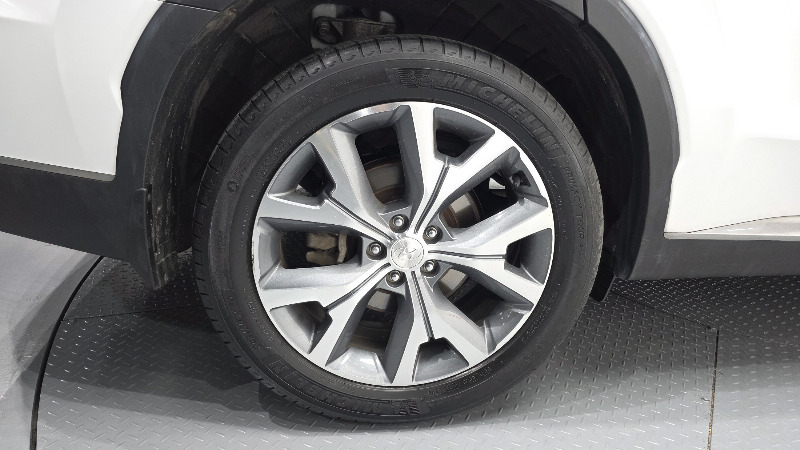 car Hyundai Palisade id22758 photo #5