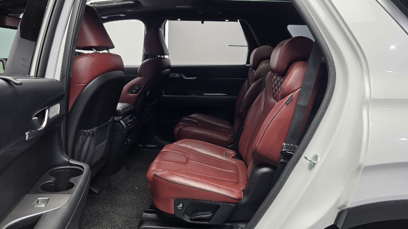 car Hyundai Palisade id22774 photo #12
