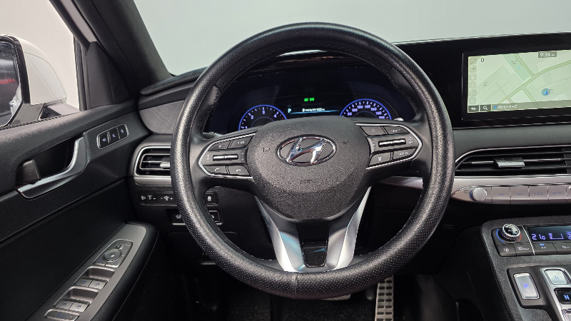 car Hyundai Palisade id22774 photo #13