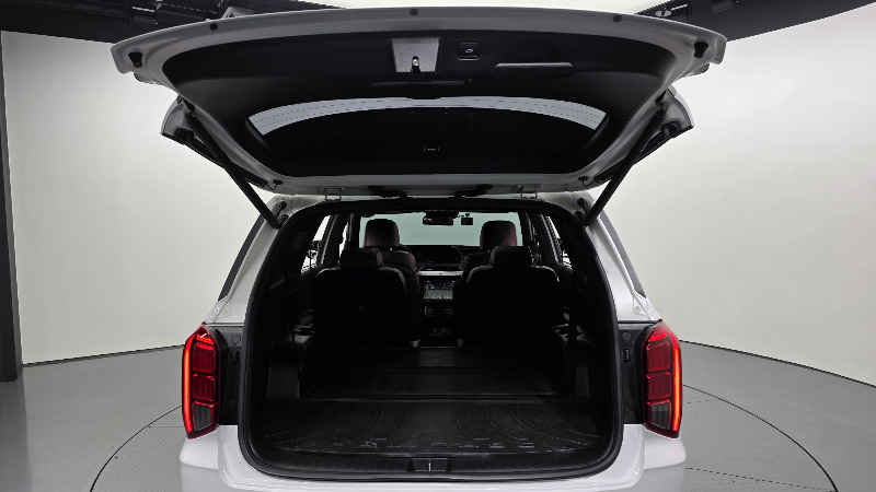 car Hyundai Palisade id22774 photo #20