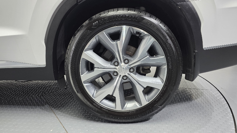 car Hyundai Palisade id22774 photo #21
