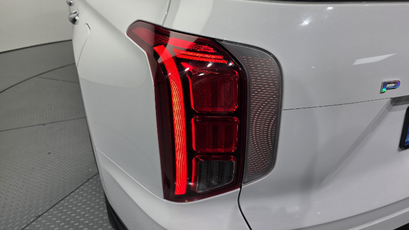 car Hyundai Palisade id22774 photo #23