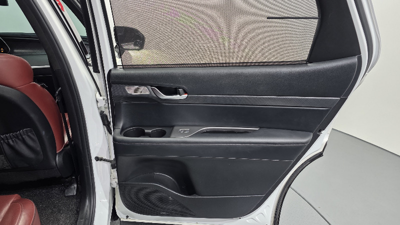 car Hyundai Palisade id22774 photo #25
