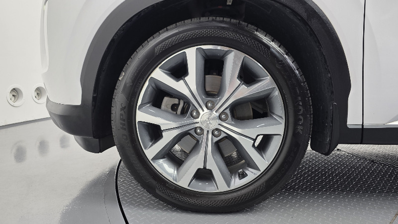 car Hyundai Palisade id22774 photo #5