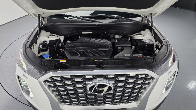 car Hyundai Palisade id22774 photo #6