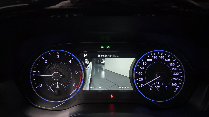 car Hyundai Palisade id22774 photo #8