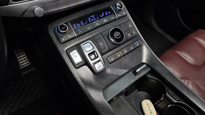car Hyundai Palisade id22774 photo #9