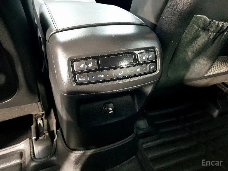 car Hyundai Palisade id22779 photo #13