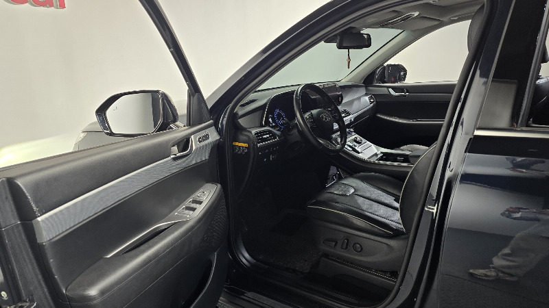 car Hyundai Palisade id22780 photo #10