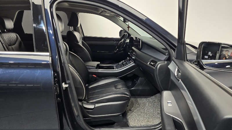 car Hyundai Palisade id22780 photo #11