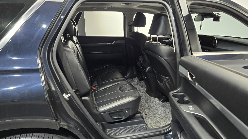 car Hyundai Palisade id22780 photo #12