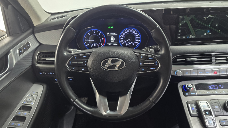 car Hyundai Palisade id22780 photo #13