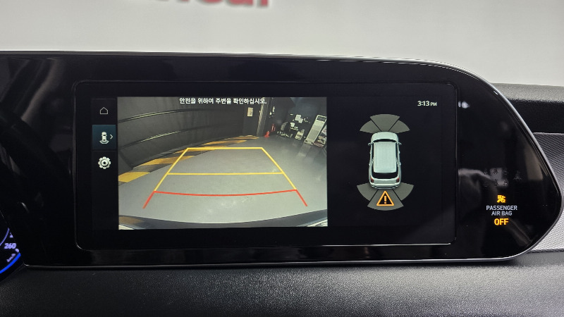 car Hyundai Palisade id22780 photo #15