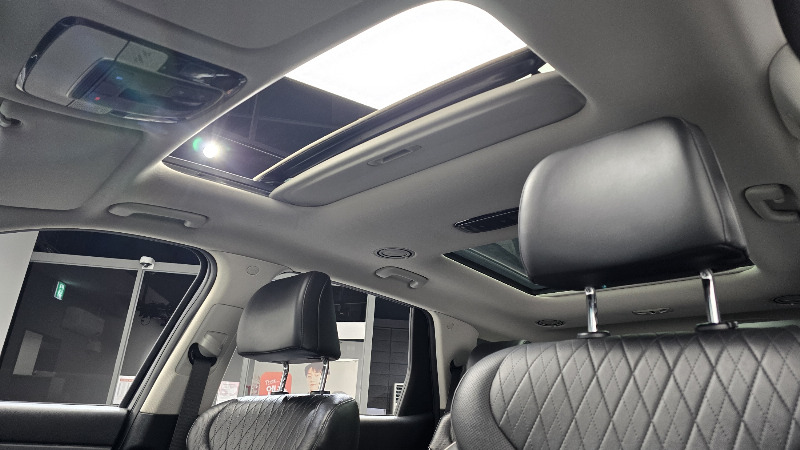 car Hyundai Palisade id22780 photo #19