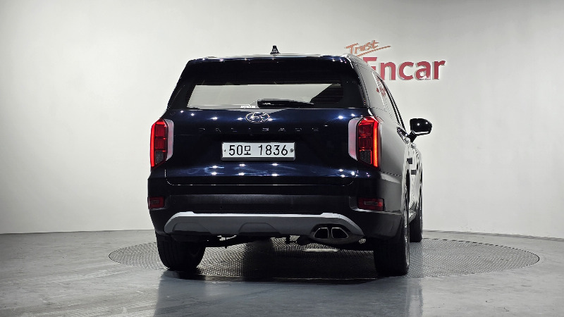 car Hyundai Palisade id22780 photo #4