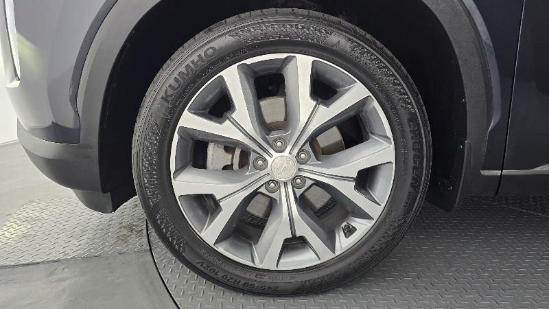 car Hyundai Palisade id22780 photo #5