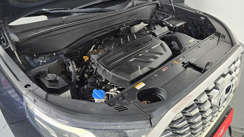 car Hyundai Palisade id22780 photo #6