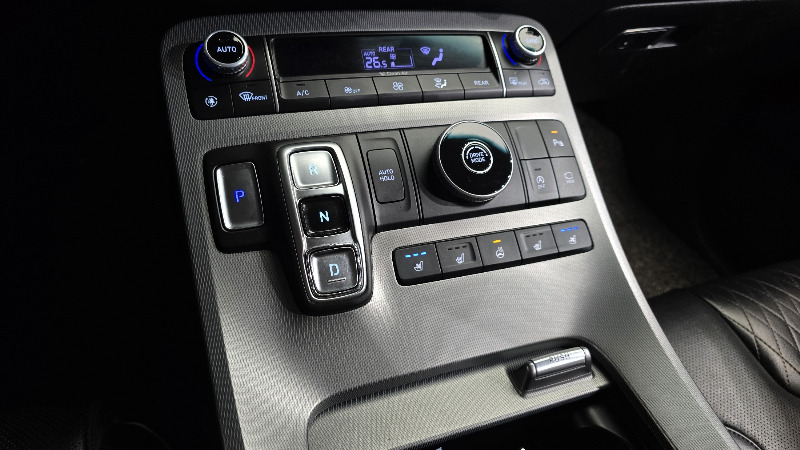 car Hyundai Palisade id22780 photo #9
