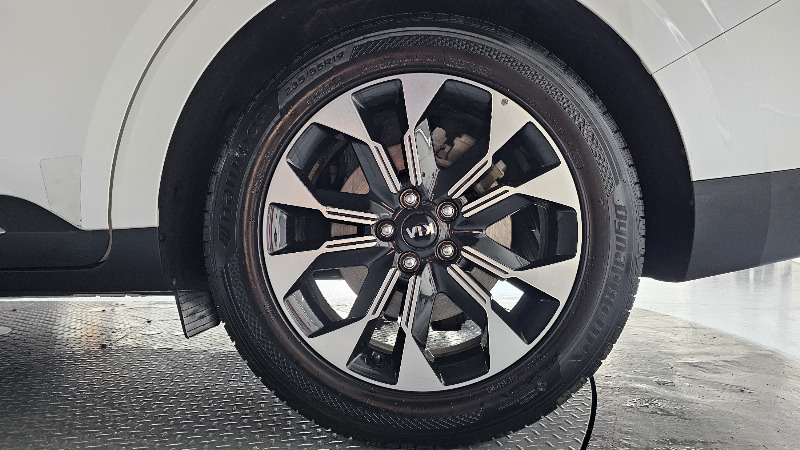 car KIA Carnival id22808 photo #21