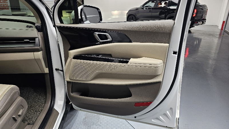 car KIA Carnival id22808 photo #25
