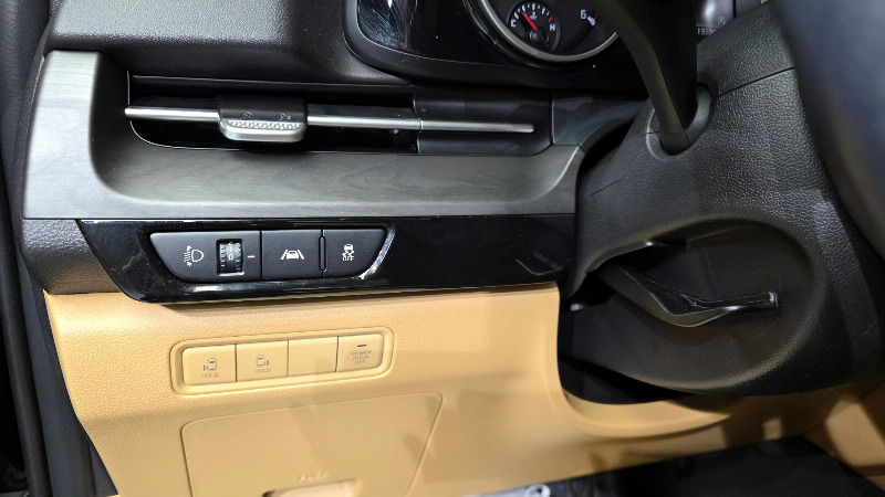 car KIA Carnival id22811 photo #15
