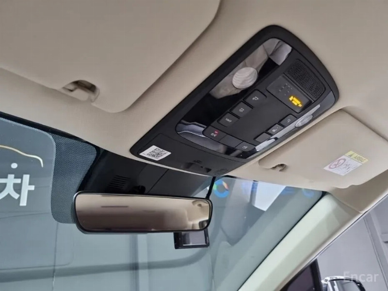 car KIA Carnival id22813 photo #6