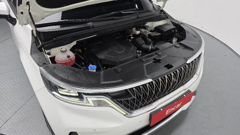 car KIA Carnival id22818 photo #6