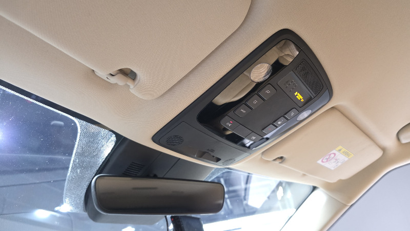 car KIA Carnival id22824 photo #19