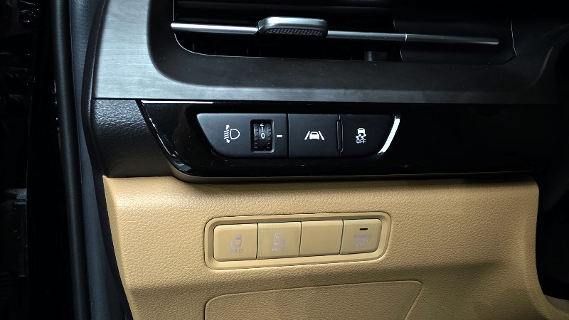car KIA Carnival id22836 photo #16