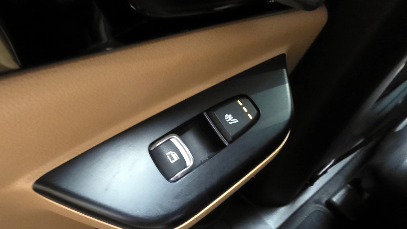 car KIA Carnival id22836 photo #17
