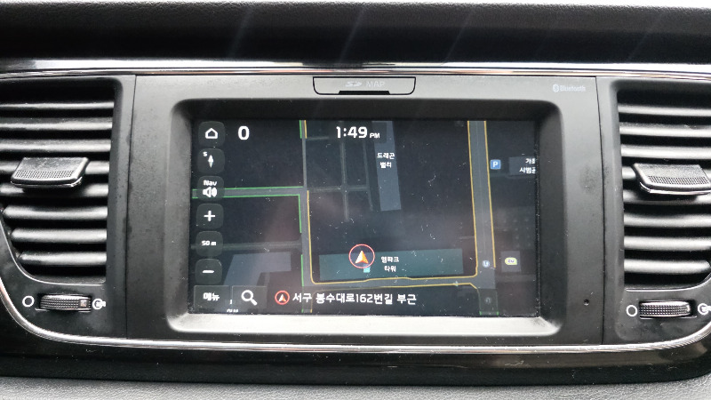 car KIA Carnival id22846 photo #14