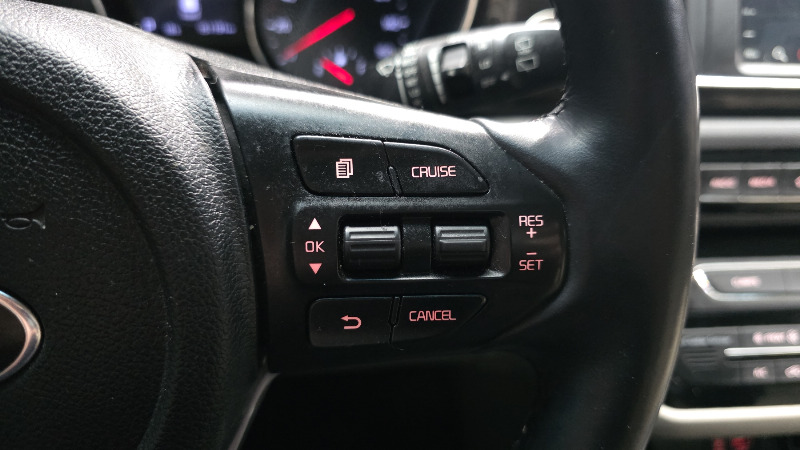 car KIA Carnival id22846 photo #17
