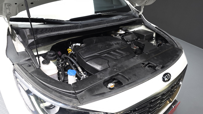 car KIA Carnival id22846 photo #6