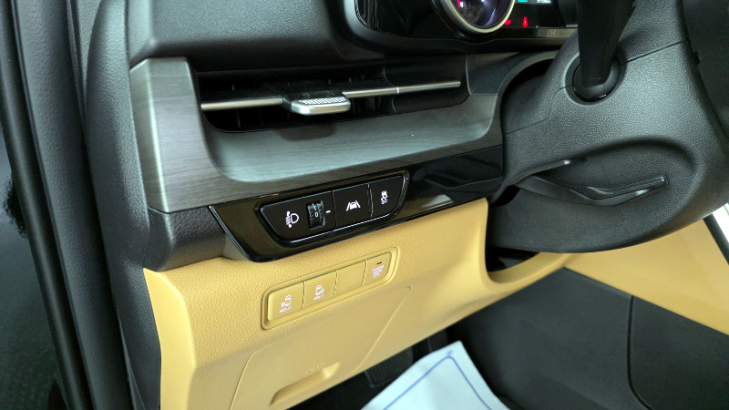 car KIA Carnival id22867 photo #17