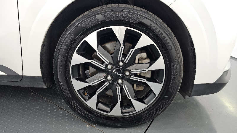 car KIA Carnival id22882 photo #5