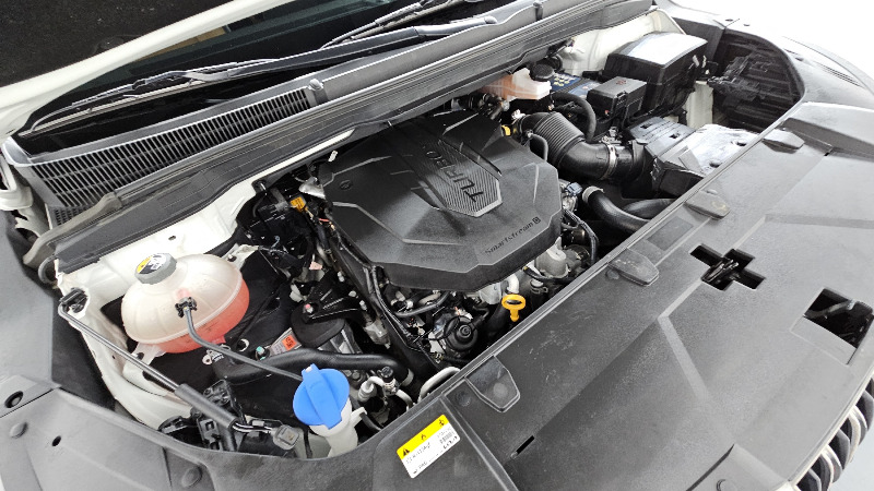 car KIA Carnival id22882 photo #6