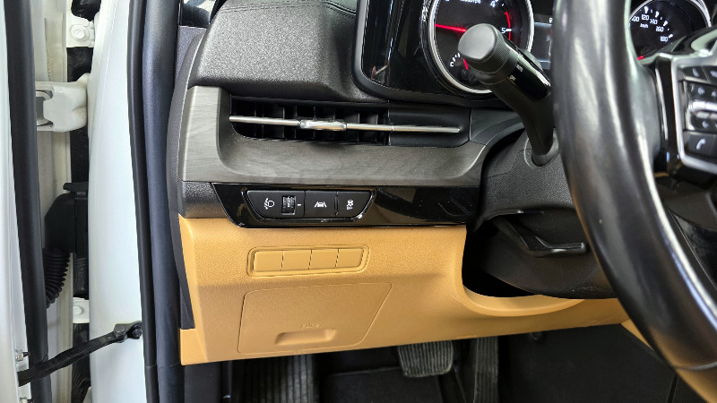 car KIA Carnival id22888 photo #16