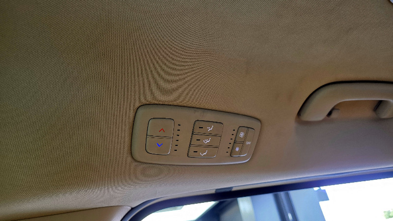 car KIA Carnival id22888 photo #28