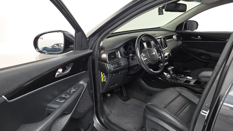 car KIA Sorento id22901 photo #10