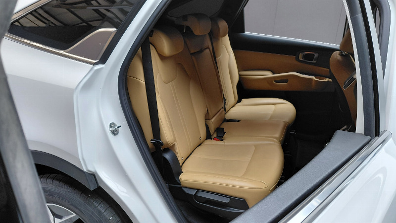car KIA Sorento id22906 photo #11
