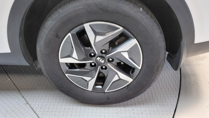 car KIA Sorento id22906 photo #21