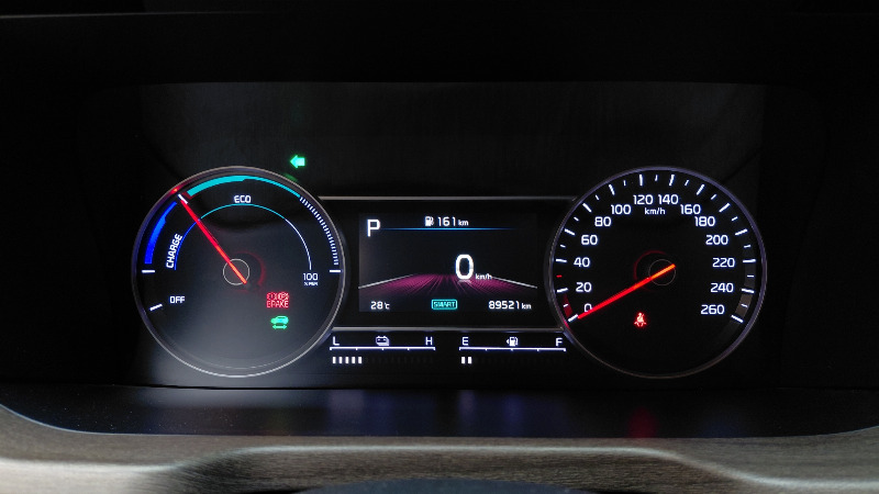 car KIA Sorento id22906 photo #8