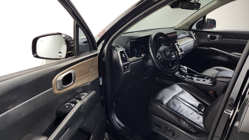 car KIA Sorento id22930 photo #10