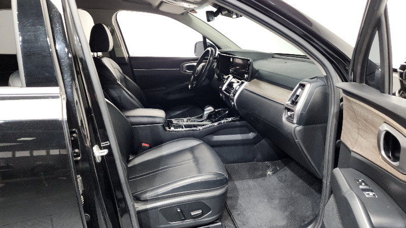 car KIA Sorento id22930 photo #11