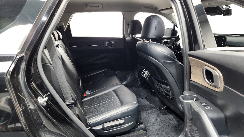 car KIA Sorento id22930 photo #12