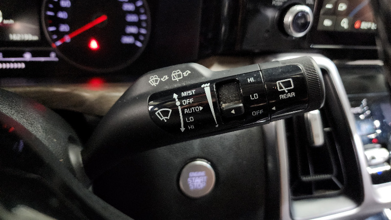 car KIA Sorento id22930 photo #14