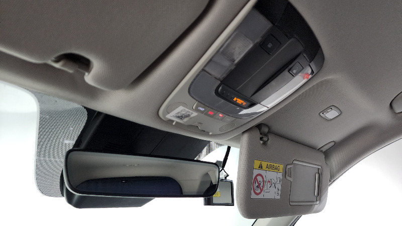 car KIA Sorento id22930 photo #18