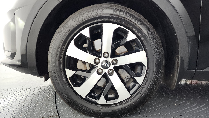 car KIA Sorento id22930 photo #5