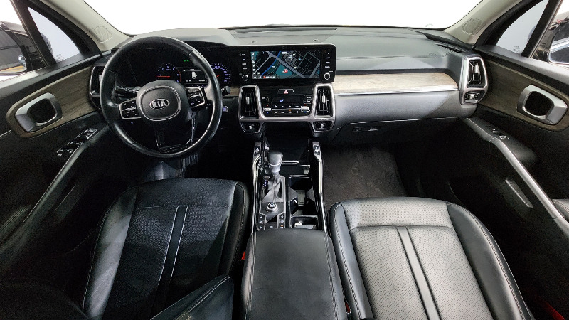 car KIA Sorento id22930 photo #7
