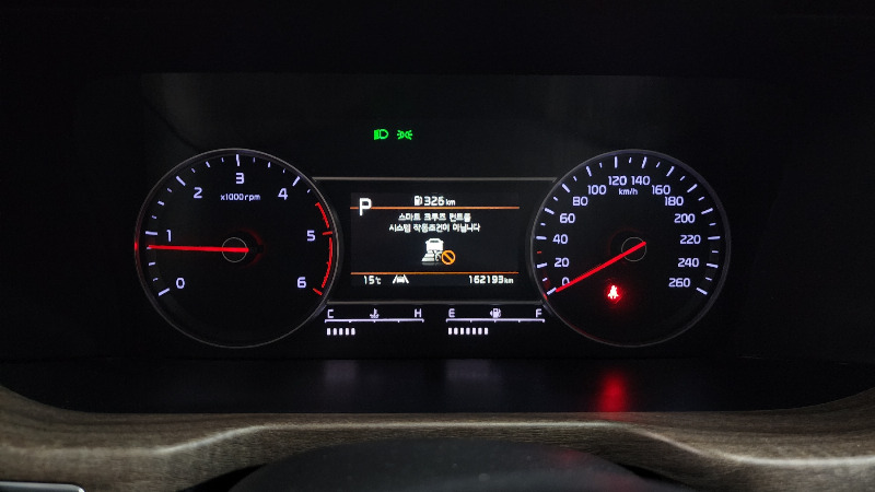 car KIA Sorento id22930 photo #8